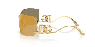 Dolce & Gabbana Sunglasses DG2319