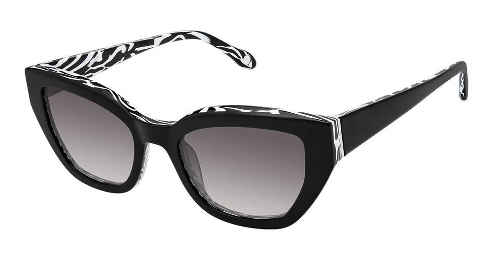Fysh Sunglasses F-2123