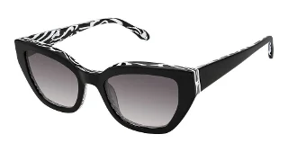 Fysh Sunglasses F-2123
