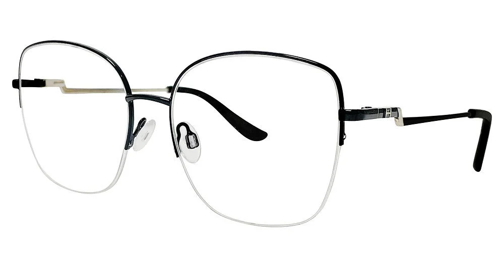 H Halston Eyeglasses 2011