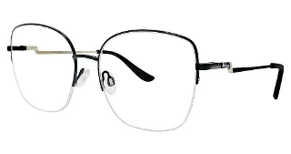 H Halston Eyeglasses 2011