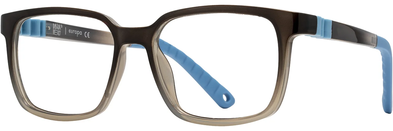 Alan J Eyeglasses First String