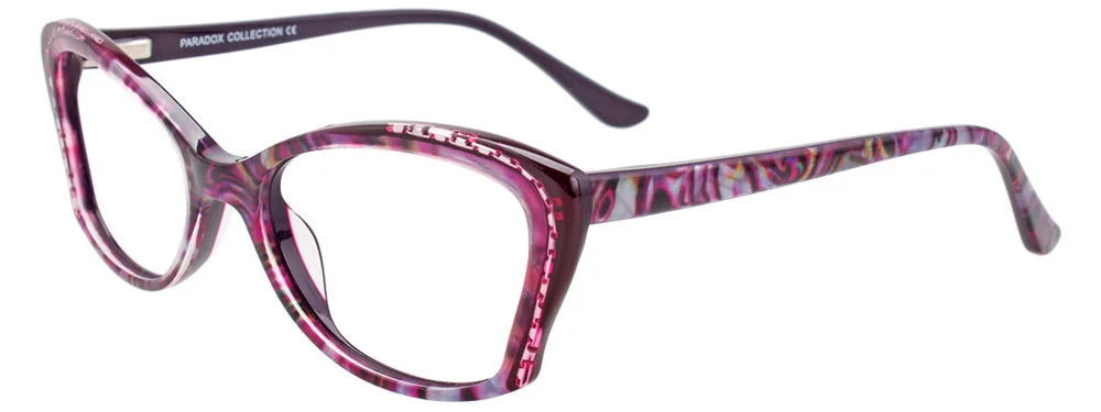 Paradox Eyeglasses P5045