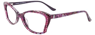Paradox Eyeglasses P5045