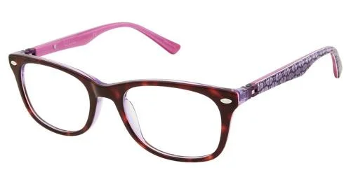 Nicole Miller Eyeglasses Thea