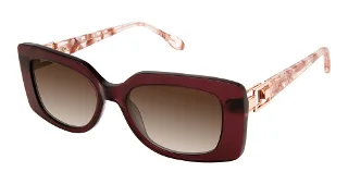 S306-F-2127 Merlot Blush