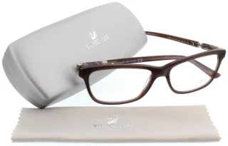 Swarovski Eyeglasses SK5158 Flame