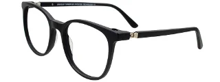 090 Black Matt