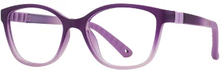 C02 Matte Violet Fade