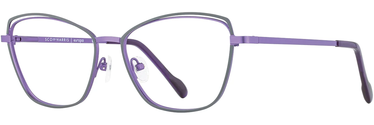 Scott Harris Eyeglasses SH-806