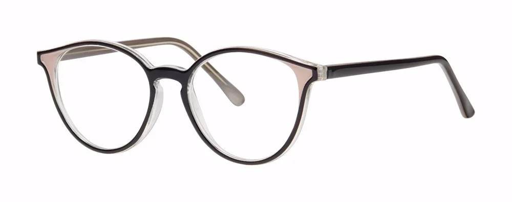 Modern Plastics I Eyeglasses Perform