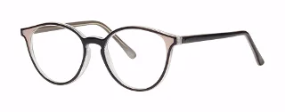 Modern Plastics I Eyeglasses Perform