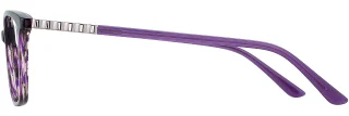 Cote D'Azur Eyeglasses CDA-299