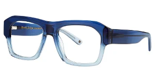 Randy Jackson Eyeglasses X158