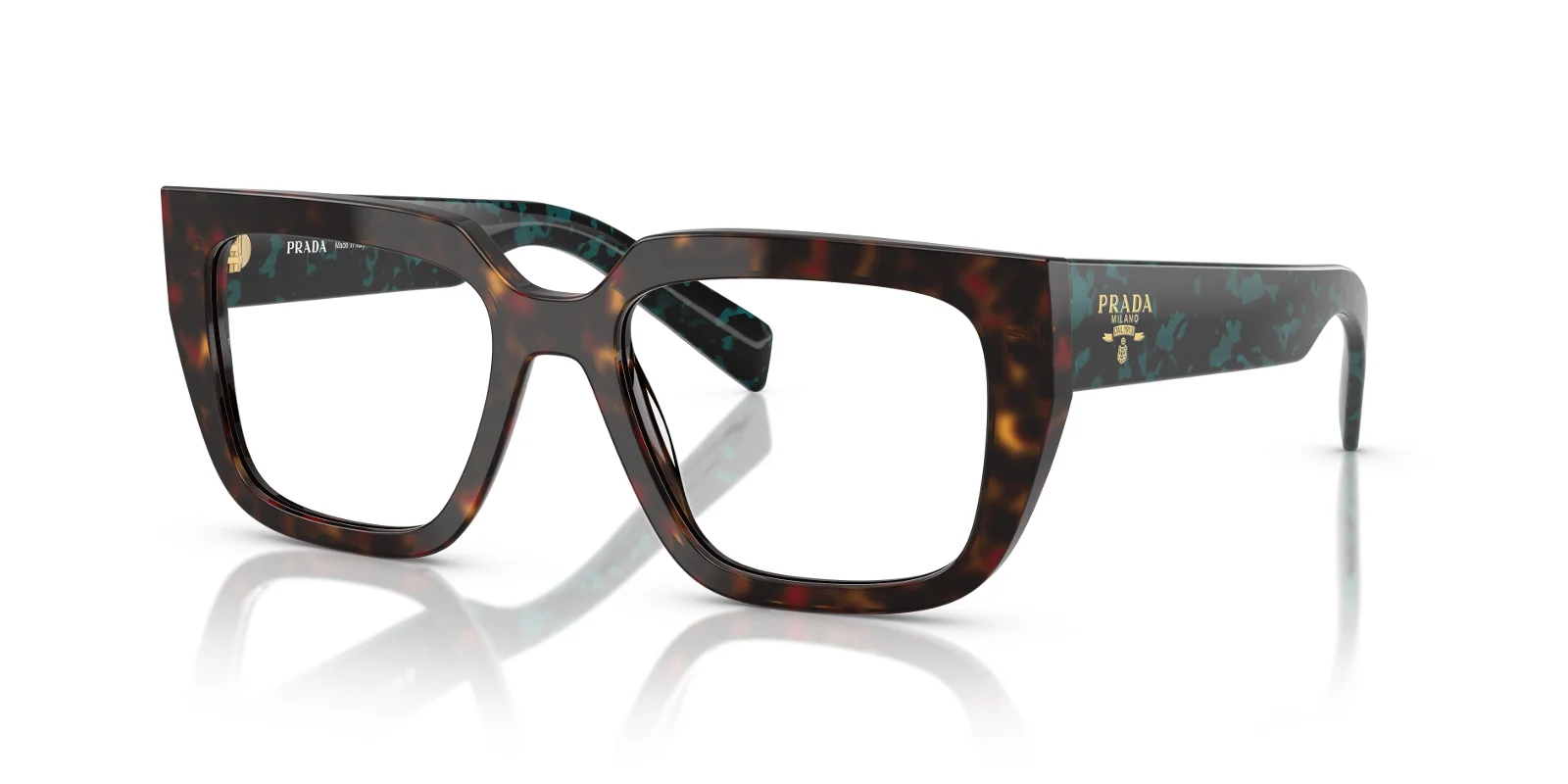 Prada Eyeglasses PRA03V