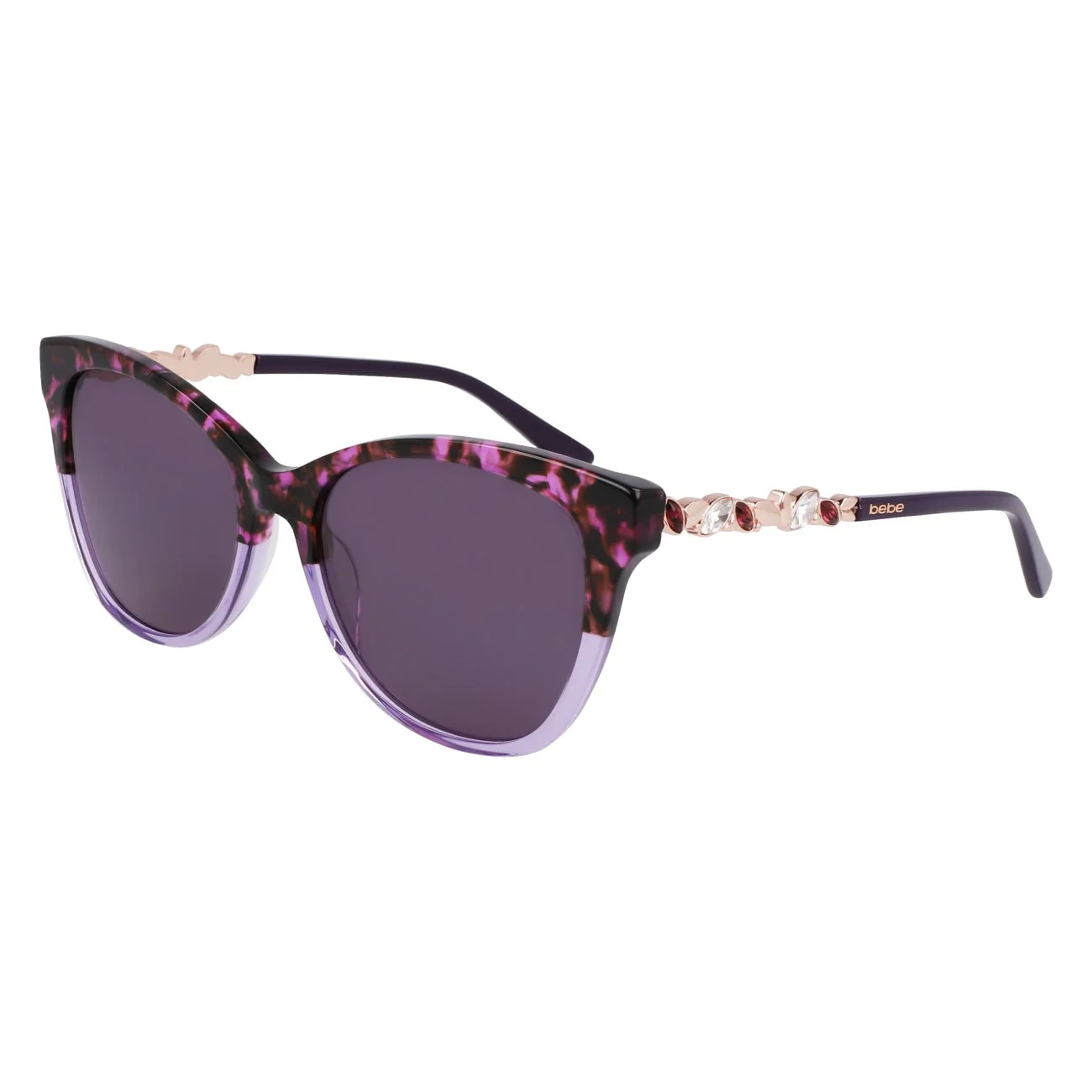 Bebe Sunglasses BB7257