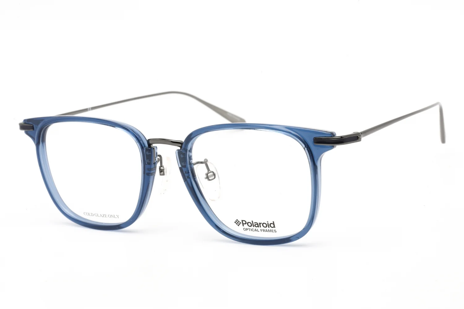 Polaroid Eyeglasses PLD D 384G