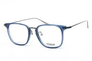 Polaroid Eyeglasses PLD D 384G