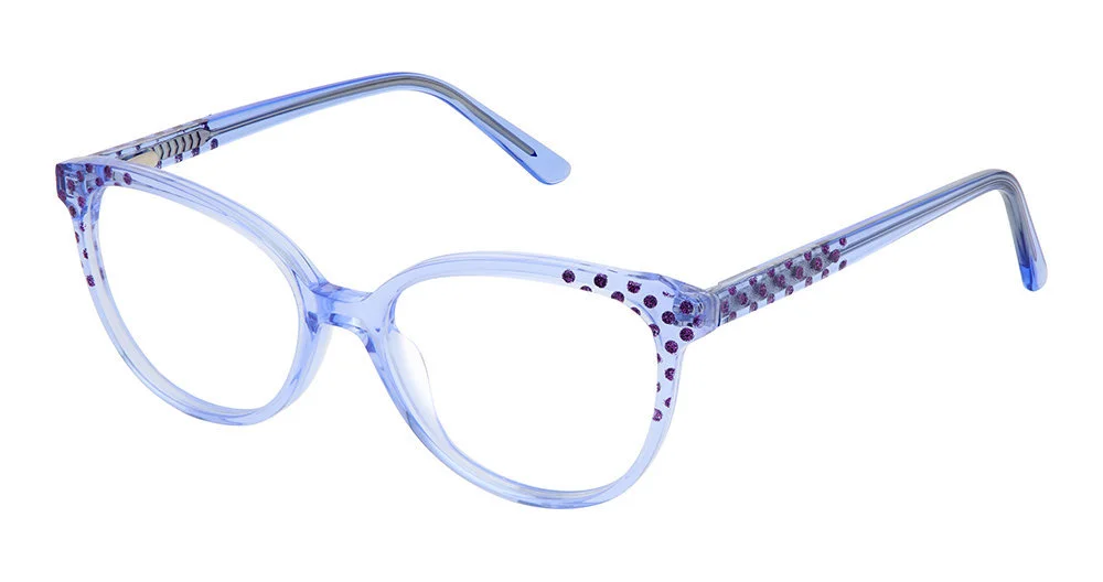 Superflex Kids Eyeglasses SFK-337