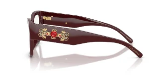 Dolce & Gabbana Eyeglasses DG3435B