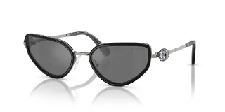 40326G Gunmetal/Black