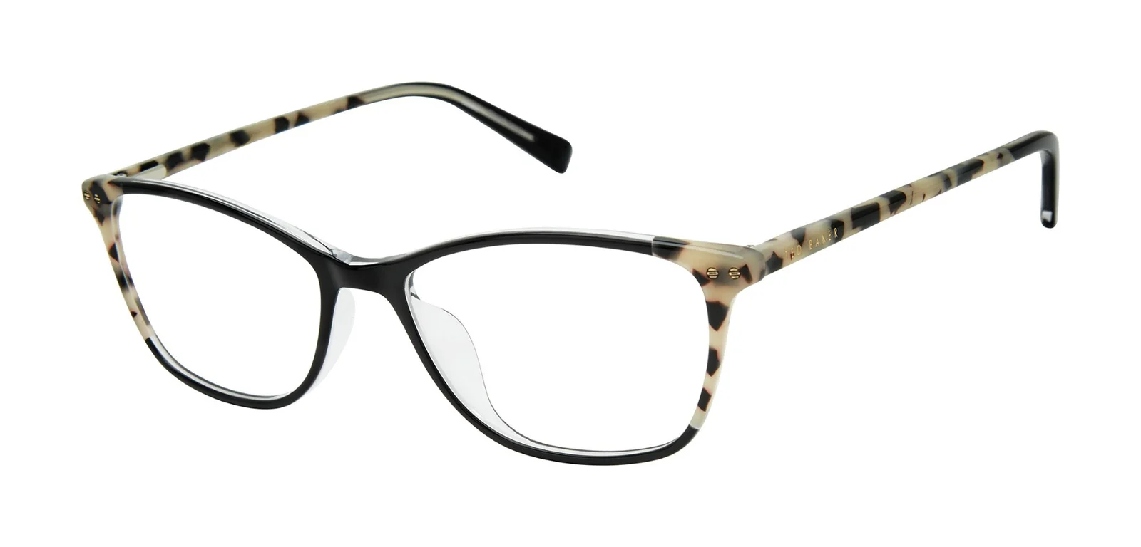 Ted Baker Eyeglasses TWUF006