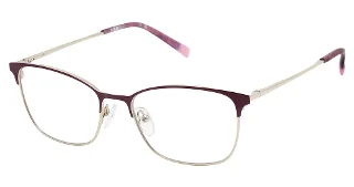C02 MULBERRY / GOLD