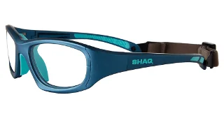 Shaquille Oneal Eyeglasses Shaq Eye Gear 101Z