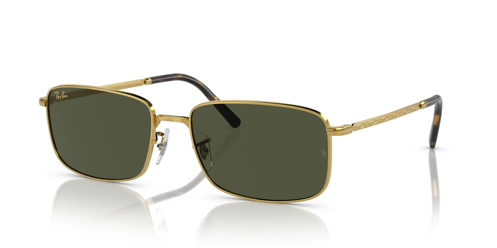 Ray Ban Sunglasses RB3717