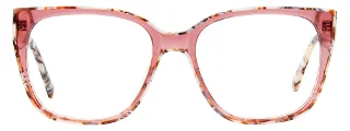 Paradox Eyeglasses P5081