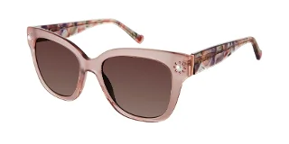 Betsey Johnson Sunglasses GORGEOUS