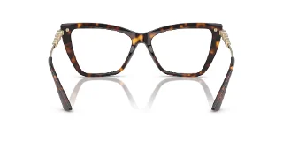 Jimmy Choo Eyeglasses JC3020B