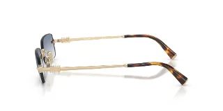 Miu Miu Sunglasses MUB50S