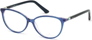 092 Blue