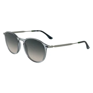 038 Tranparent Light  Grey