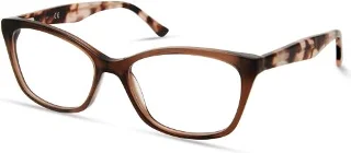 045 Shiny Light Brown