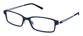 Navy Matte
