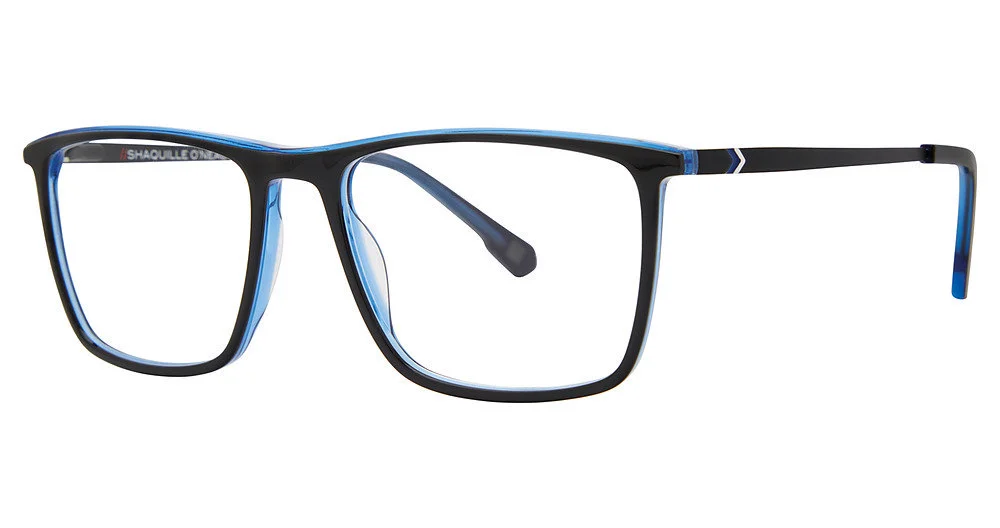 Shaquille Oneal Eyeglasses Shaquille O'neal 212Z