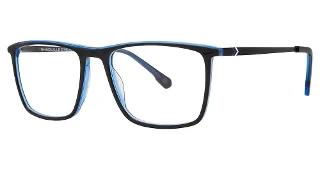 172 Black/Blue