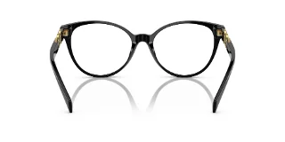 Versace Eyeglasses VE3334F