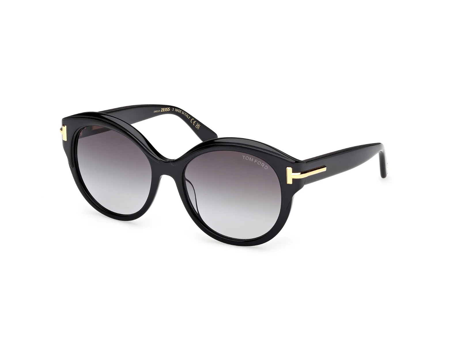 Tom Ford Icon Sunglasses FT1251