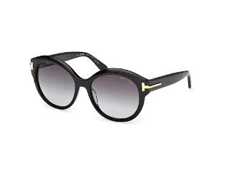01B Shiny Black / Shiny Black