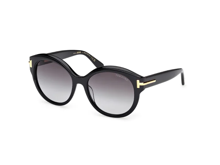 Tom Ford Icon Sunglasses FT1251