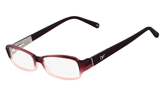 Dvf Eyeglasses 5034