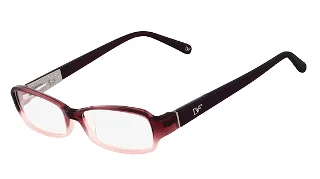 Dvf Eyeglasses 5034