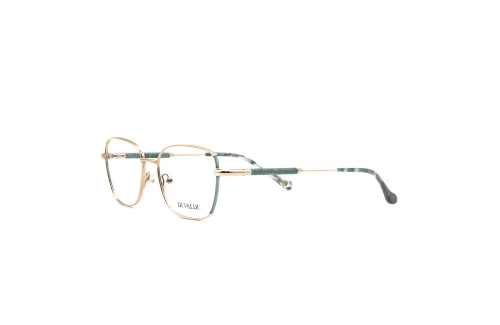 Di Valdi Eyeglasses DVO8277