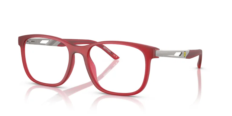 Ferrari Scuderia Eyeglasses FZ8011U