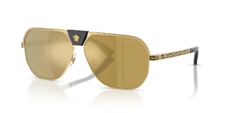 10025A Gold