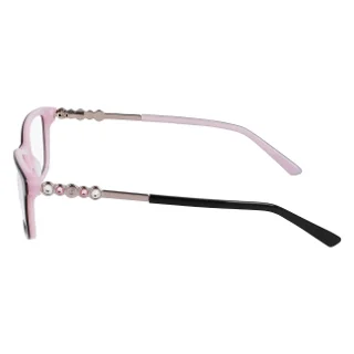 Bebe Eyeglasses BB5228