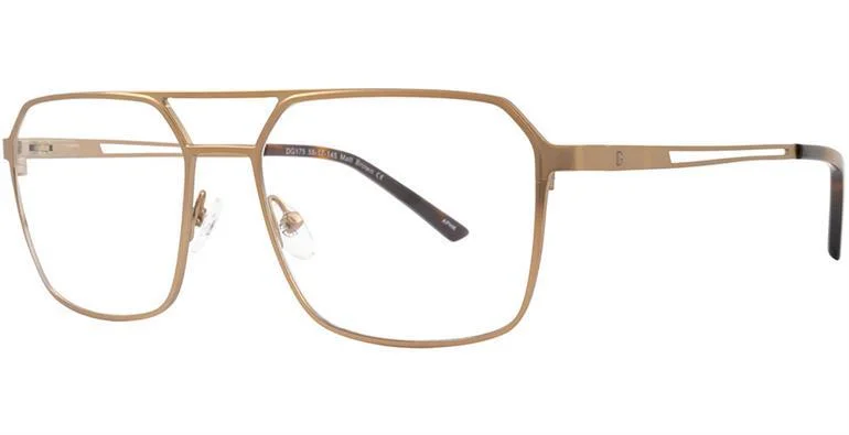 Danny Gokey Eyeglasses 175